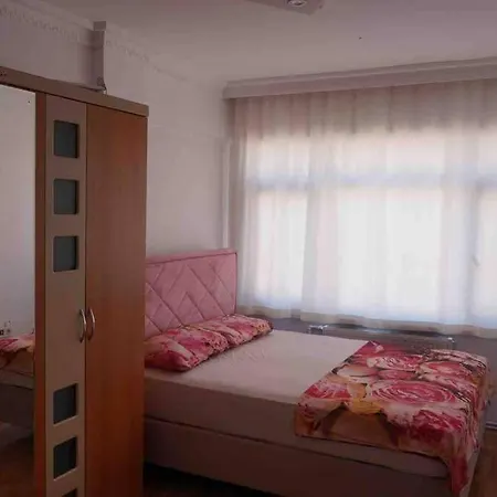 Bakirkoey'de Ekonomik Διαμέρισμα